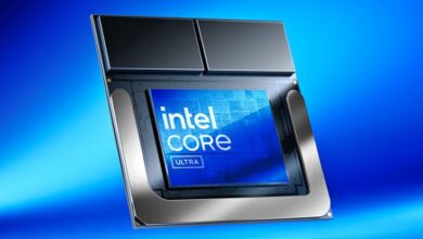 intel core lunar lake