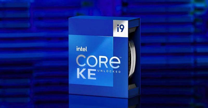 Intel Core i9-14901KE solo con núcleos P-Core es anunciado junto a otros 10 CPUs «E»