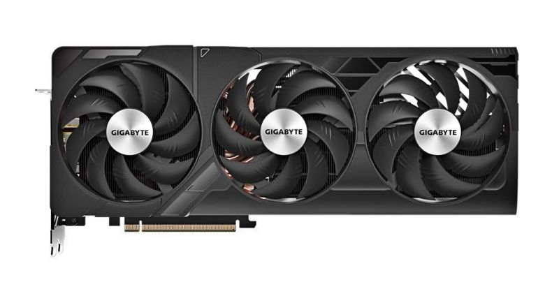 Nvidia RTX 4070 Ti Super: Comienzan a llegar los modelos personalizados con AD102