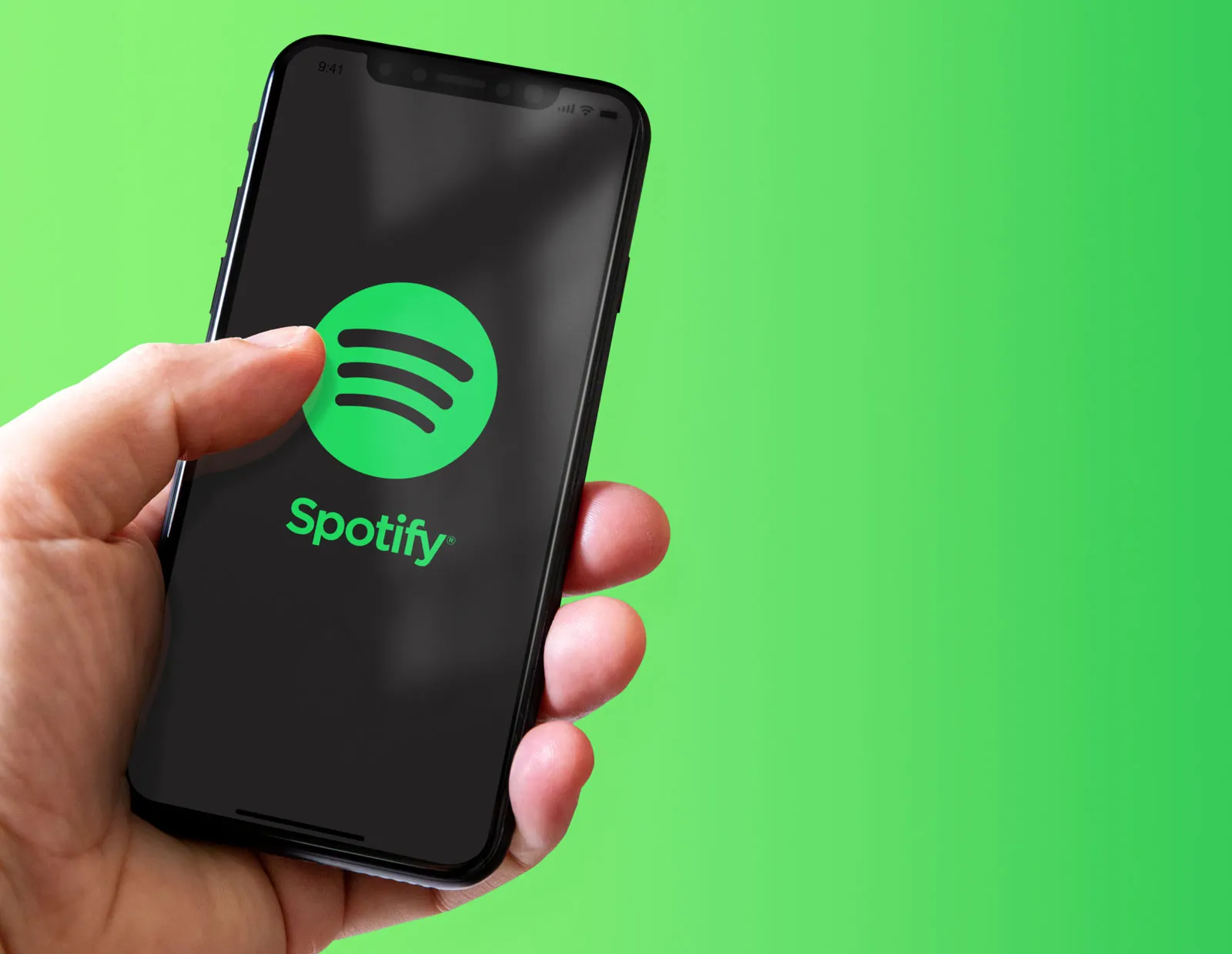 Spotify mostrará precios detallados en la app en iOS