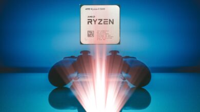 amd ryzen 5 5600