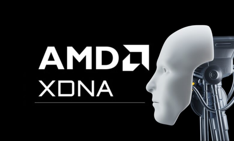 AMD XDNA NPU