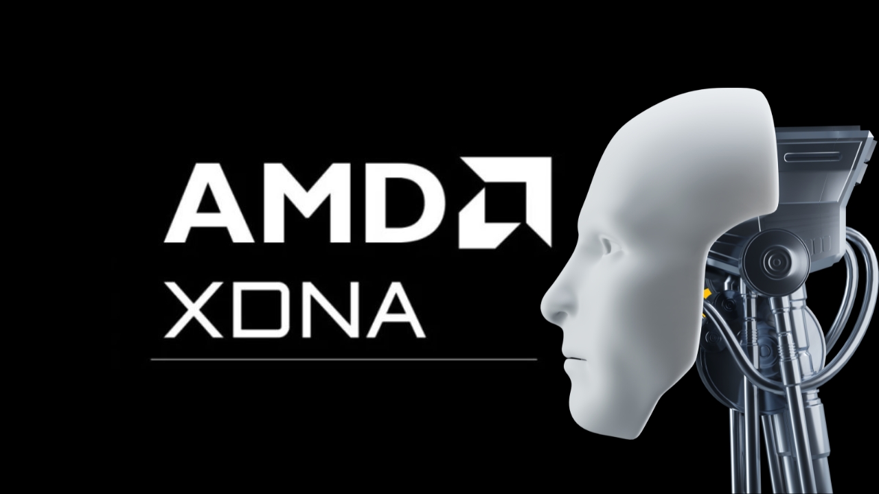 XDNA 2: AMD muestra músculo en IA con su arquitectura de NPU