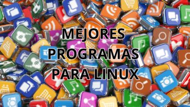 mejores programas para Linux