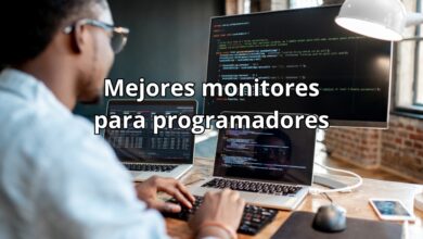 mejores monitores para programadores