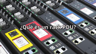 rack PDU