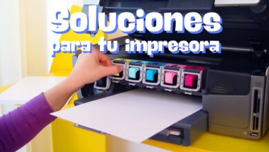 problemas de impresoras y soluciones