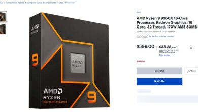 Ryzen 9000