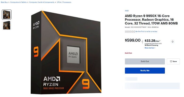 Ryzen 9000