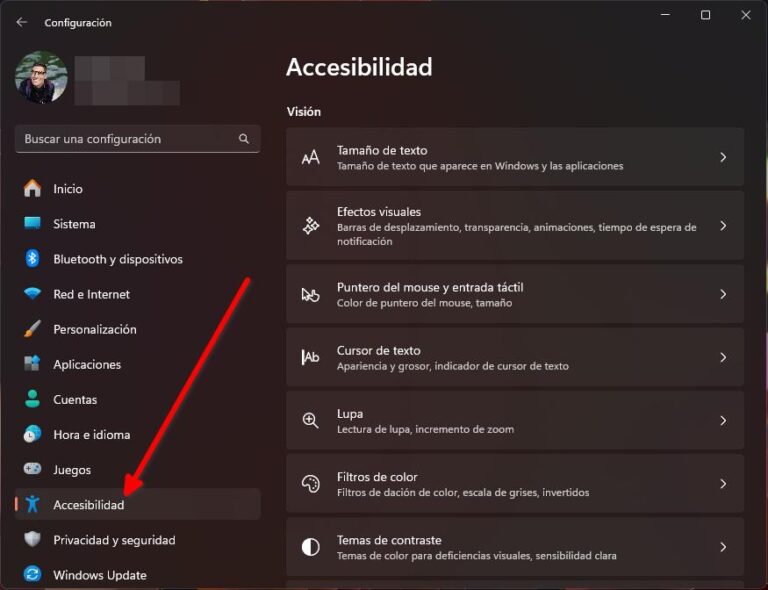 Configuración de Windows 11: cómo acceder y cuáles son los ajustes más importantes