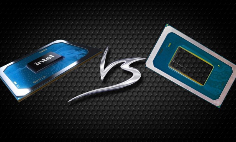 Intel Core i7-13700H vs Intel Core Ultra 7 155H