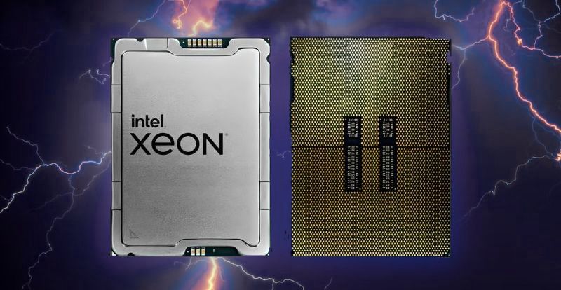 Intel Xeon W-2500 y W-3500 se presentan con un modelo de hasta 60 núcleos