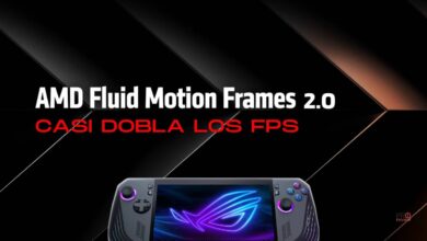 amd fluid motion frames 2