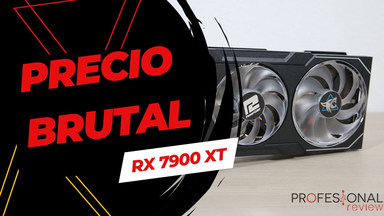 ¿Comprar una AMD RX 7900 XT? Te ayudamos a elegir modelo con el mejor precio hasta la fecha