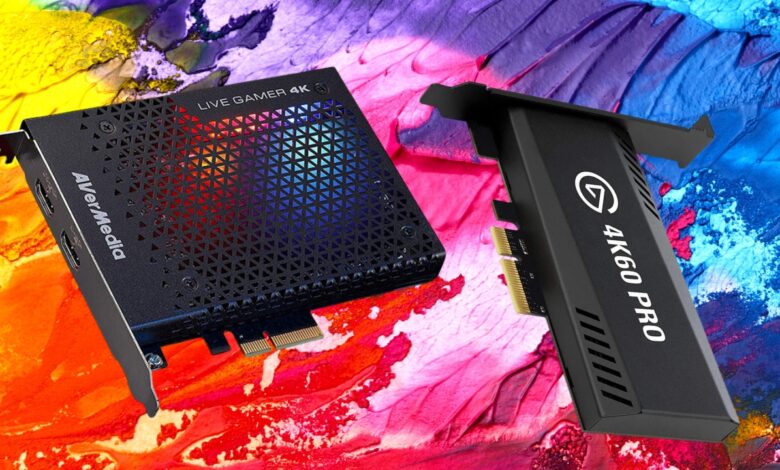 Elgato vs Avermedia