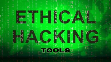 herramientas para hacking ético