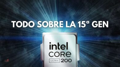 intel arrow lake características