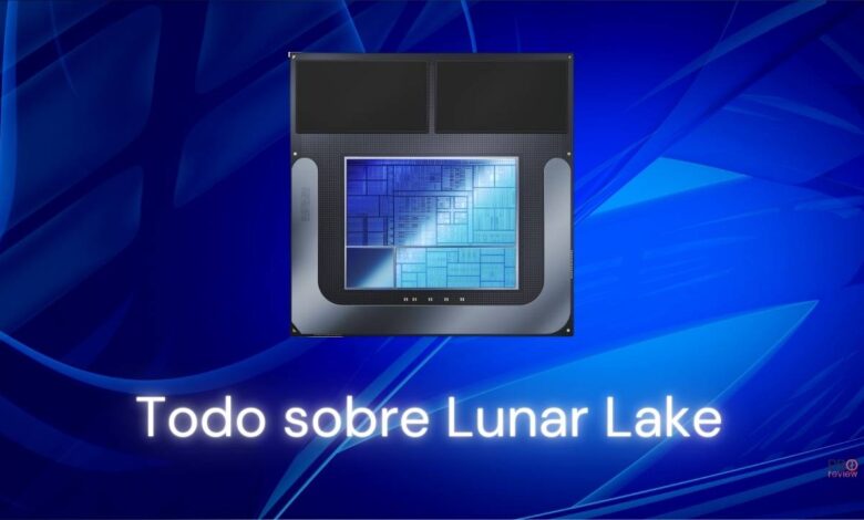 intel lunar lake características