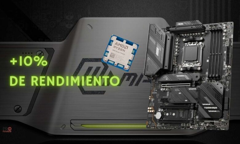 msi bios memory try it