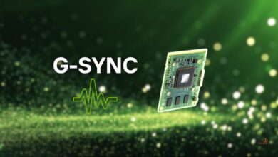 nvidia g-sync pulsar