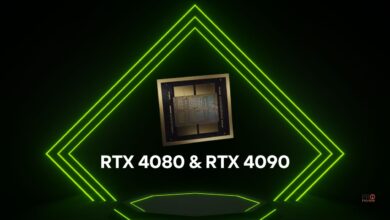 rtx 4080 filtraciones