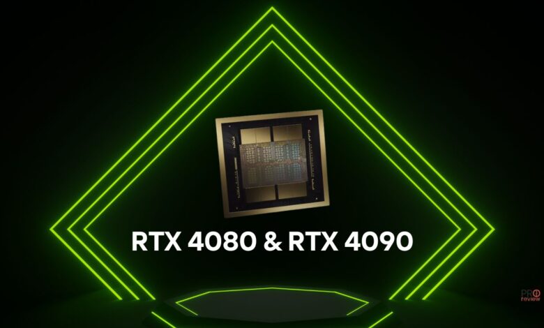 rtx 4080 filtraciones