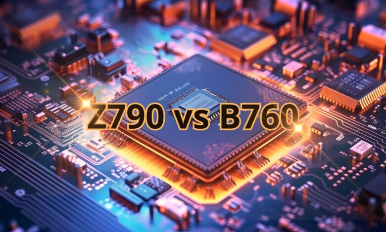 z790 vs b760