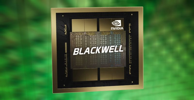 Nvidia RTX 50 podría tener un consumo mayor por los recientes cambios en Blackwell