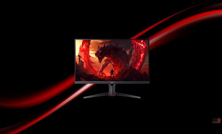 acer nitro ultraspeed