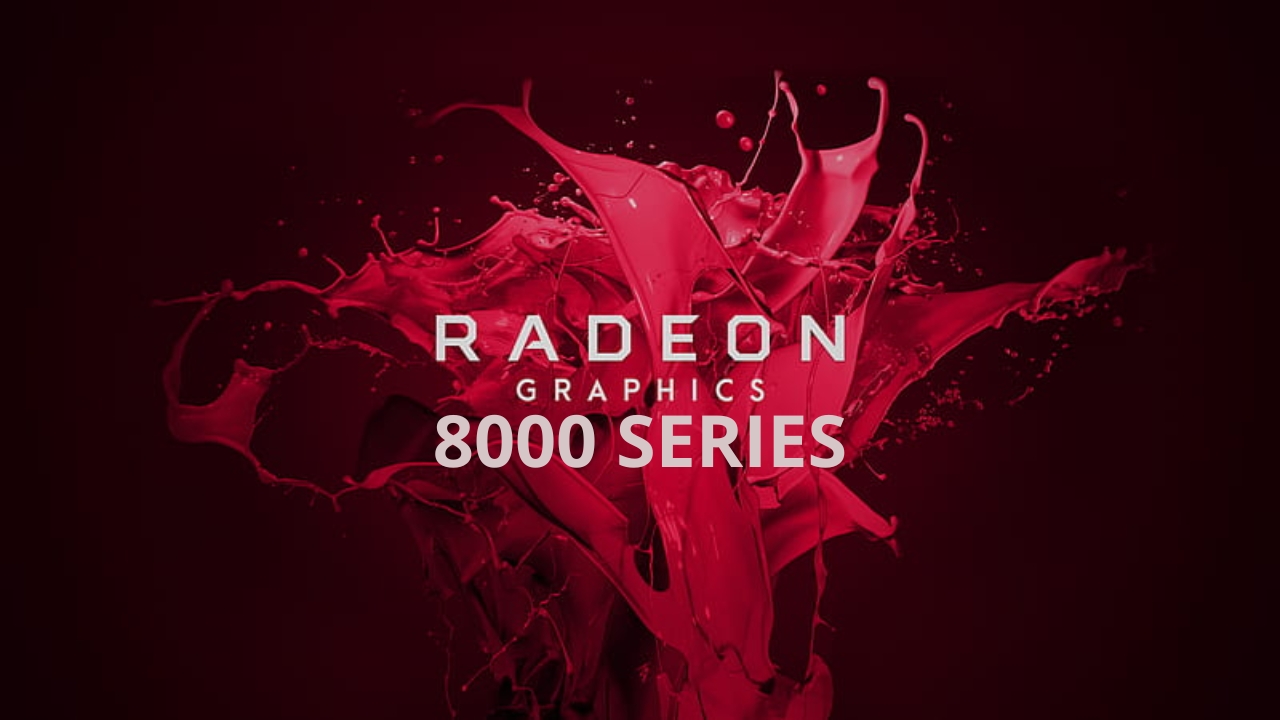 AMD Radeon RX 8000: Toda la información que sabemos de momento