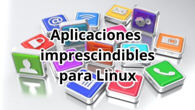 aplicaciones imprescindibles para Linux