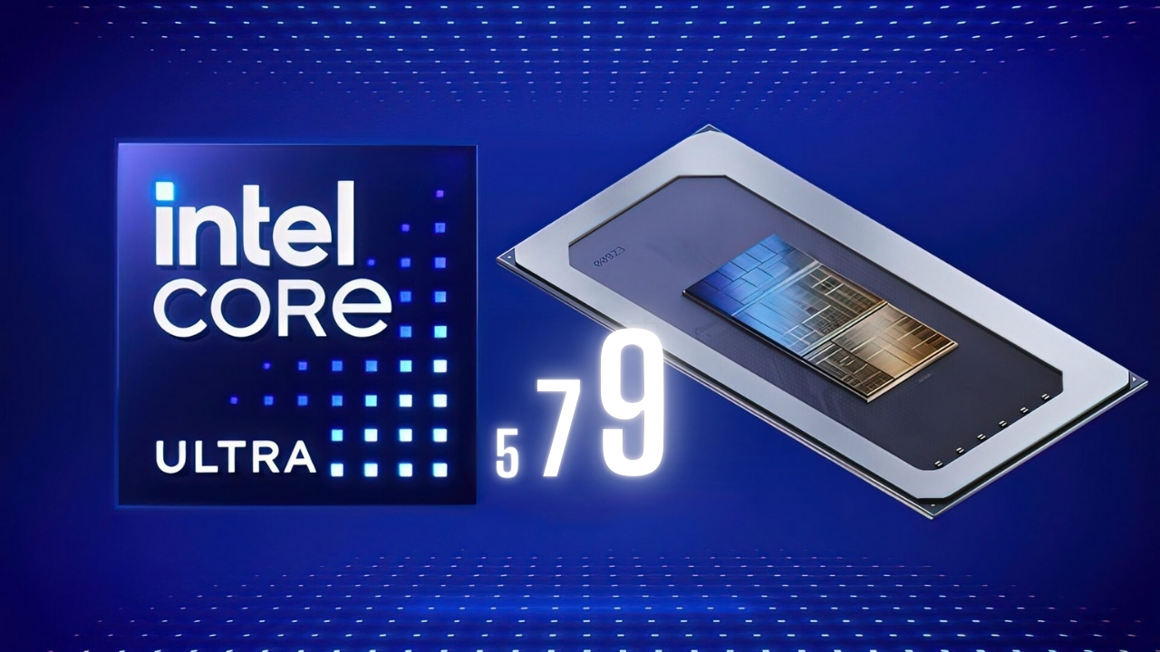 Intel Core Ultra 9 vs Ultra 7 vs Ultra 5 ¿Cuál debo elegir?