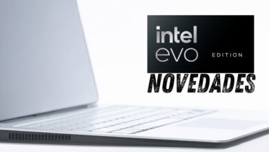 Intel EVO Edition