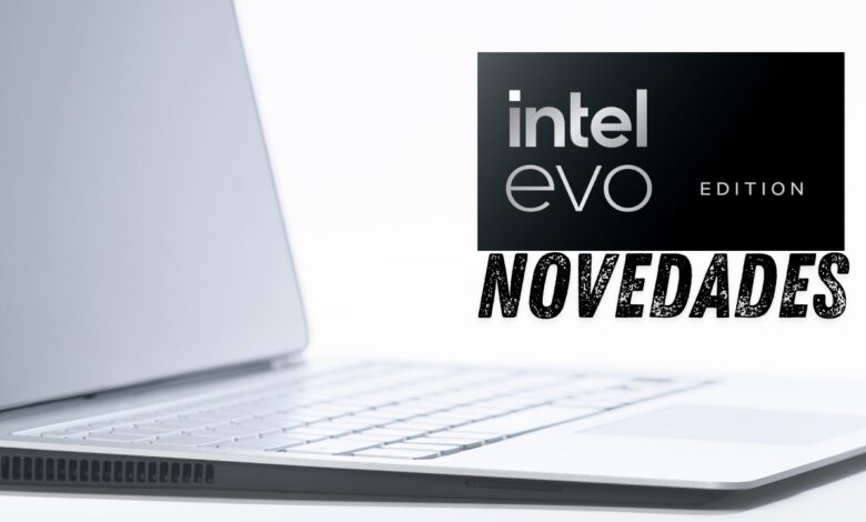 Intel EVO Edition