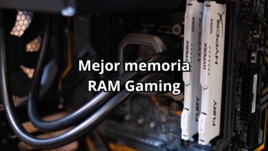 memoria RAM gaming