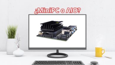 MiniPC vs AIO