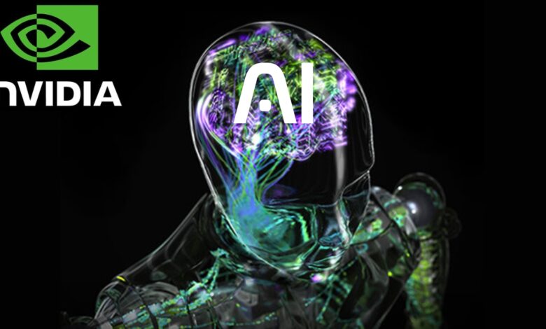 NVIDIA IA