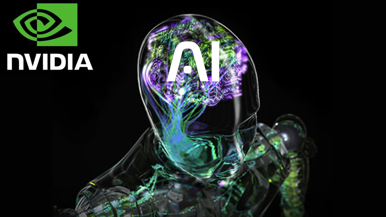 ¿Por qué NVIDIA está invirtiendo tanto tiempo y dinero en la inteligencia artificial?