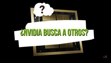 nvidia suministro