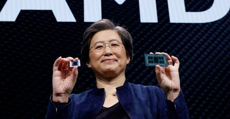 AMD prepara varios anuncios para el CES 2025, RDNA 4, APU Strix Halo y más