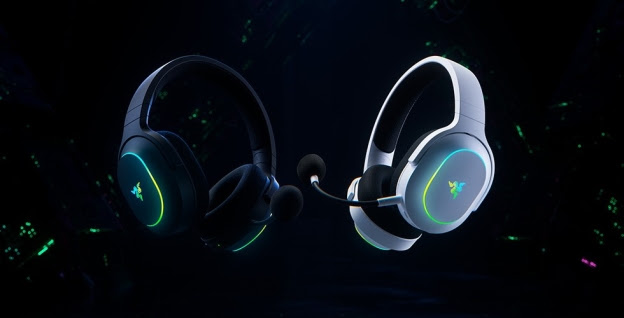 Nuevos Razer Barracuda X Chroma: los nuevos auriculares de la marca