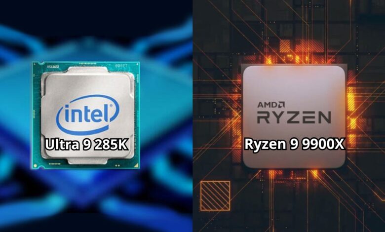 Ultra-9-285K-vs-Ryzen-9-9900X