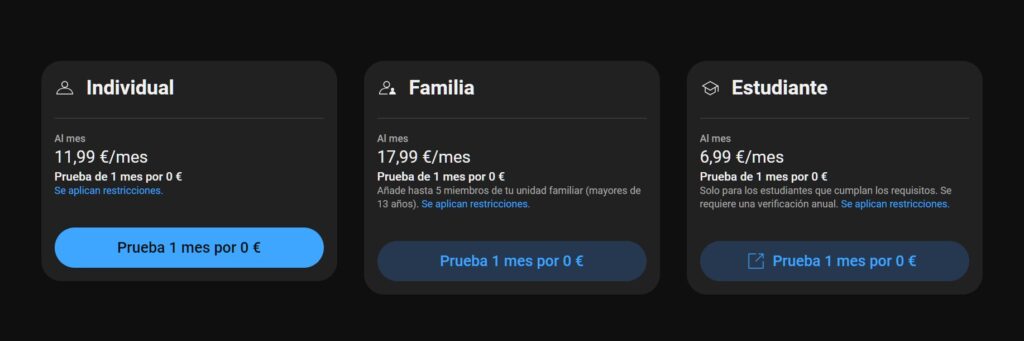 ¿Merece la pena YouTube Premium? Estas son las diferencias con la versión gratuita