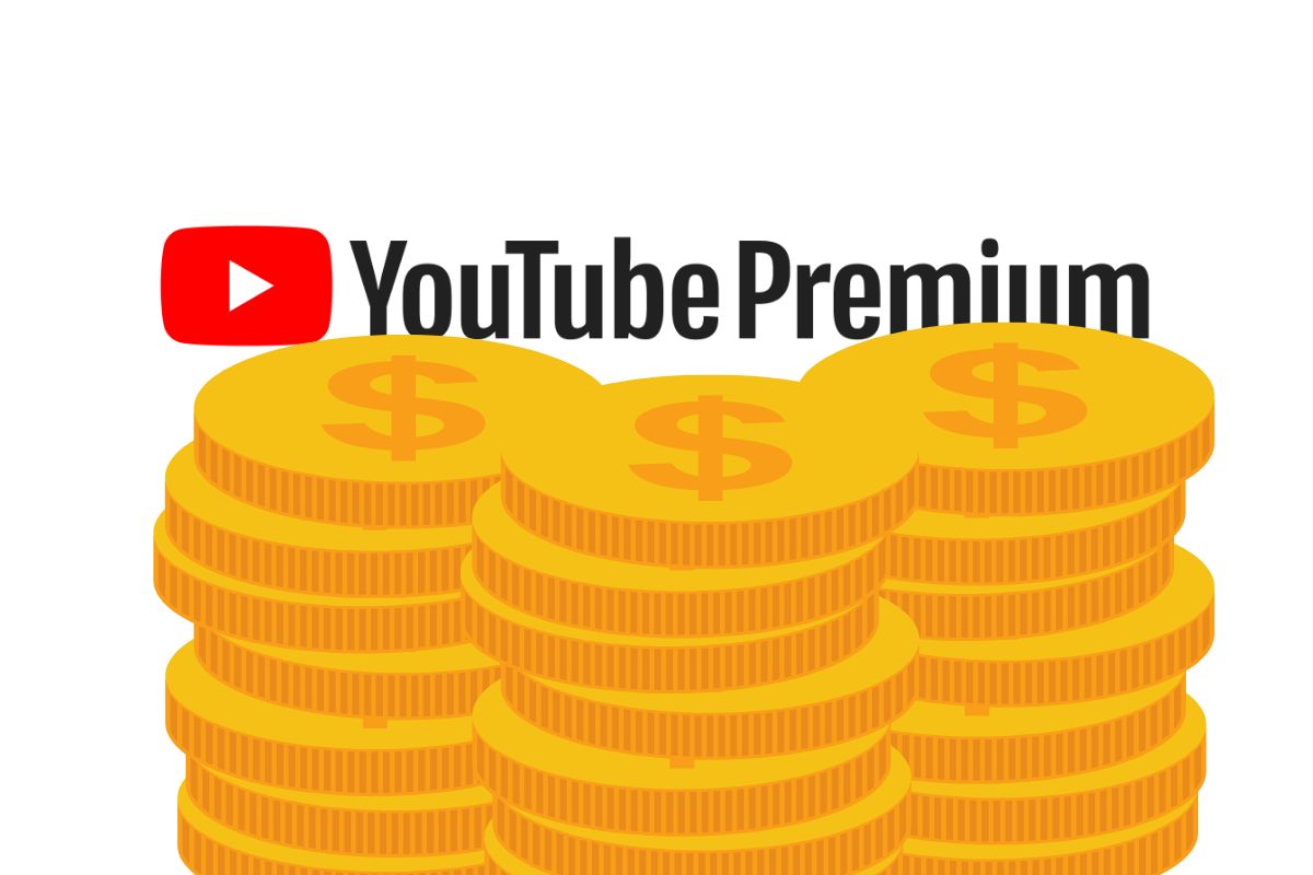 YouTube tendría una suscripción premium más barata