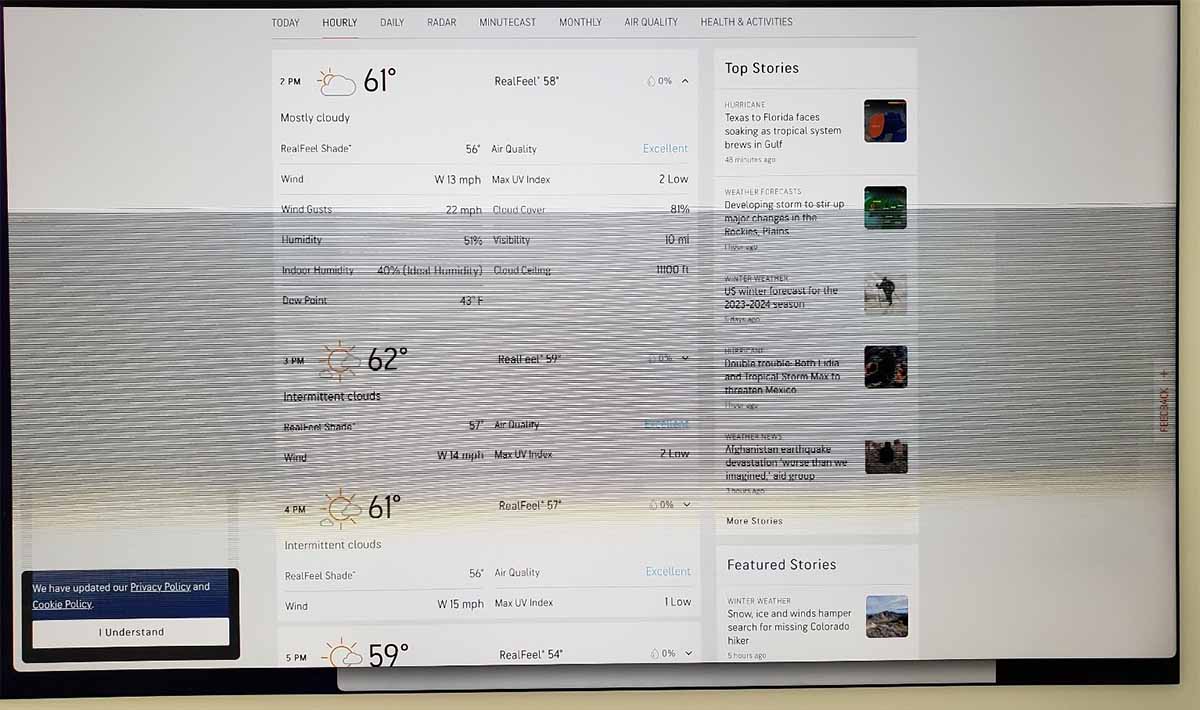 La pantalla de los Apple iMac de 2021 se deteriora y los usuarios estallan