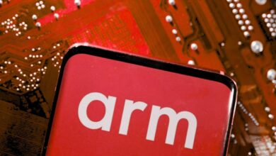 arm qualcomm