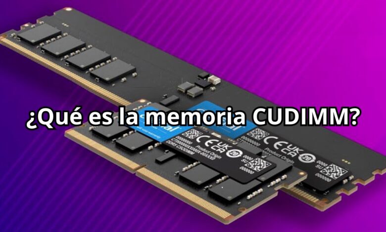 CUDIMM