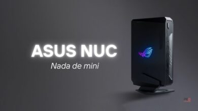 mini pc asus