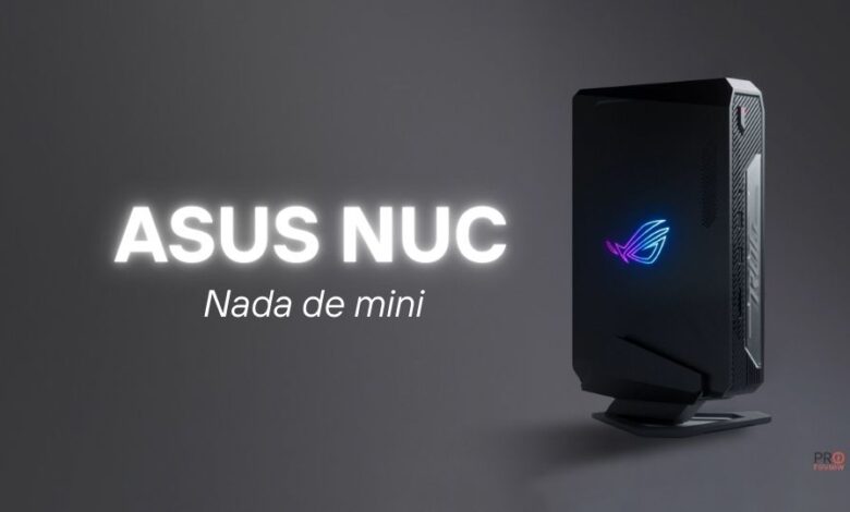 mini pc asus