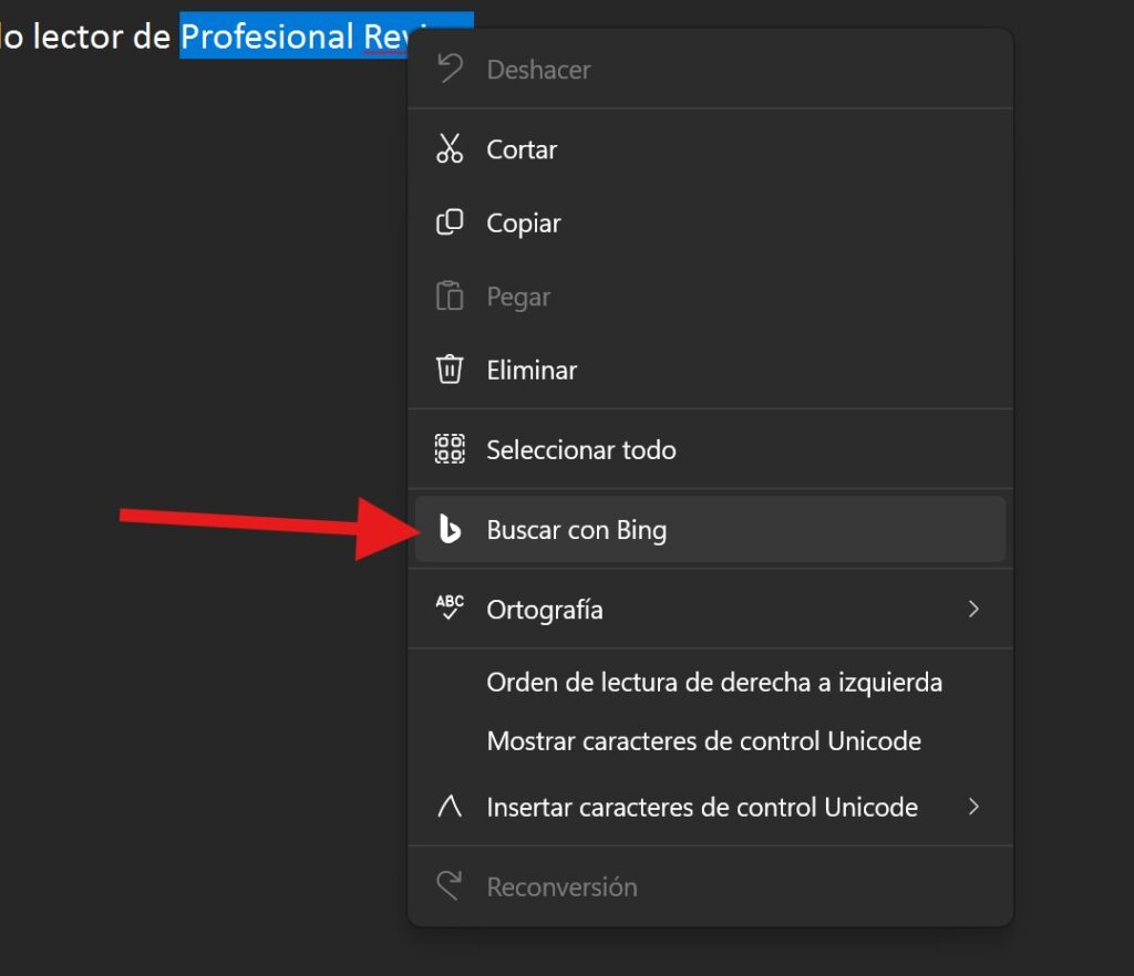 Trucos para el bloc de notas de Windows 11 para usarlo como un profesional